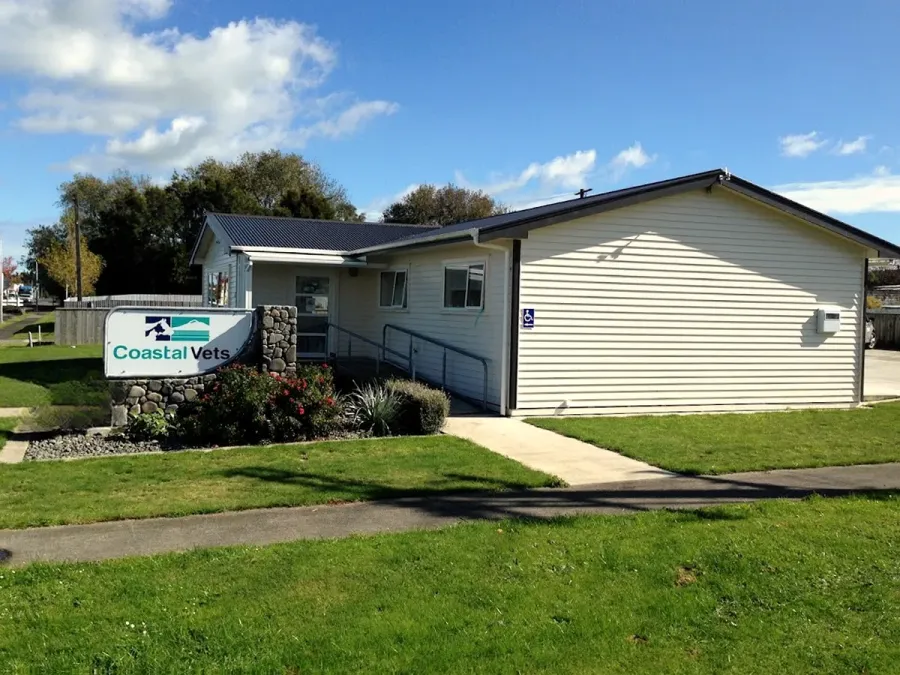Coastal Veterinary Services