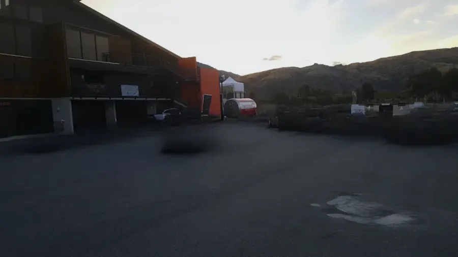 WCC Detailers Wanaka