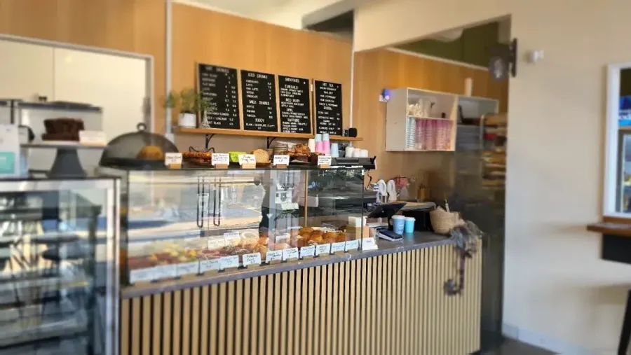La Promesse Bake House