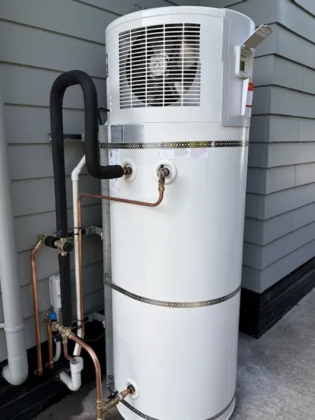 Rynne Plumbing and Drainage Ltd