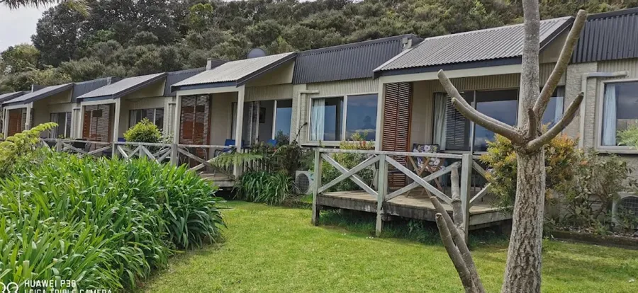 Harbour View Motel