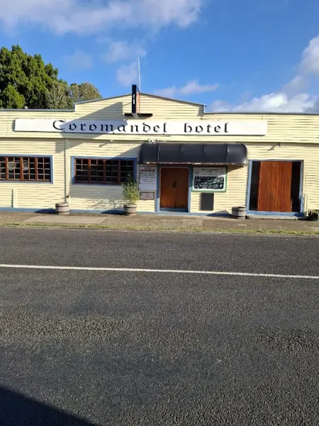 The Top Pub
