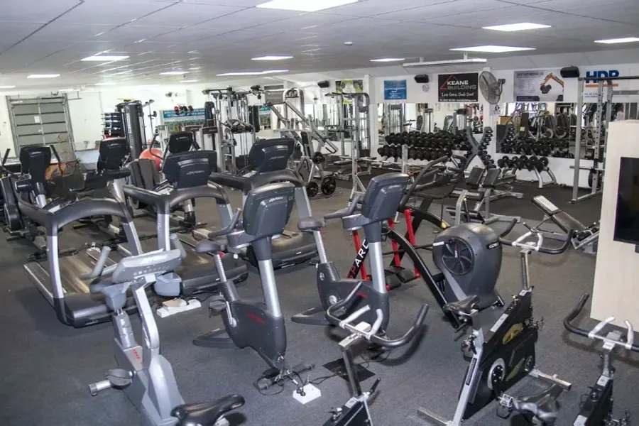 Amberley Fitness Centre