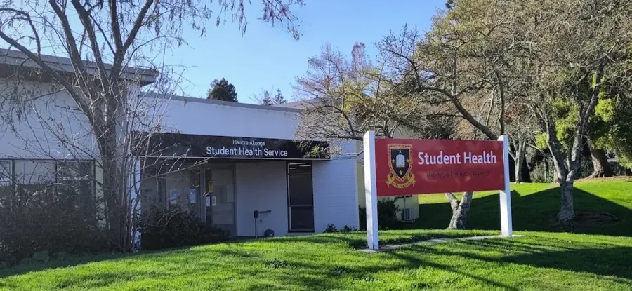 Student Health Service