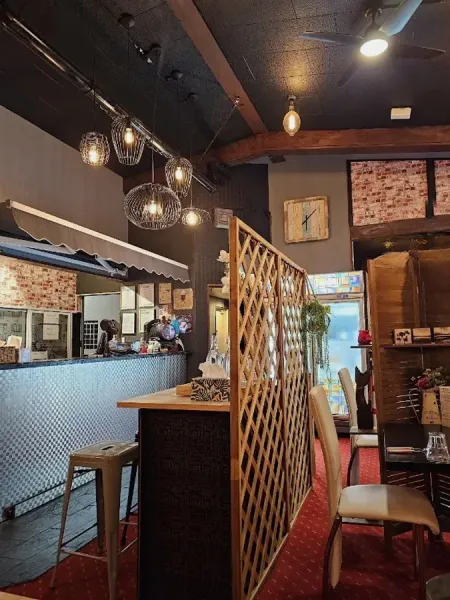 Invito Fusion Restaurant