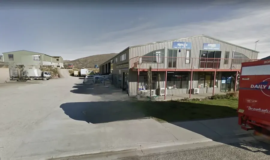 Wanaka Tractor Services | WTS