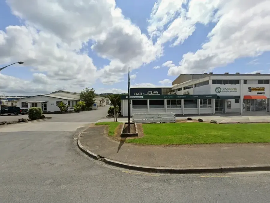 John Street Automotive