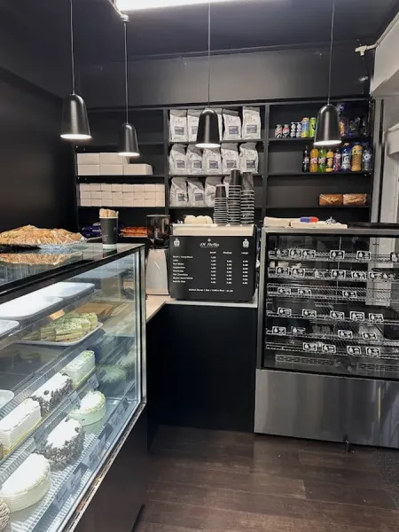 Bake&Beans Christchurch