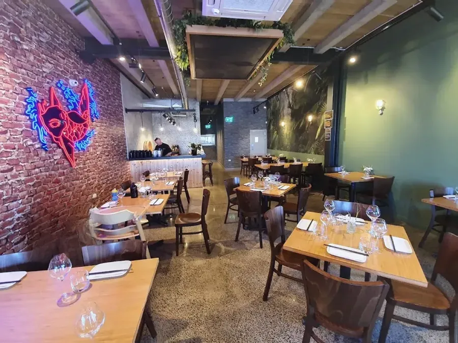 Piku Izakaya Japanese Restaurant & Cocktail Bar