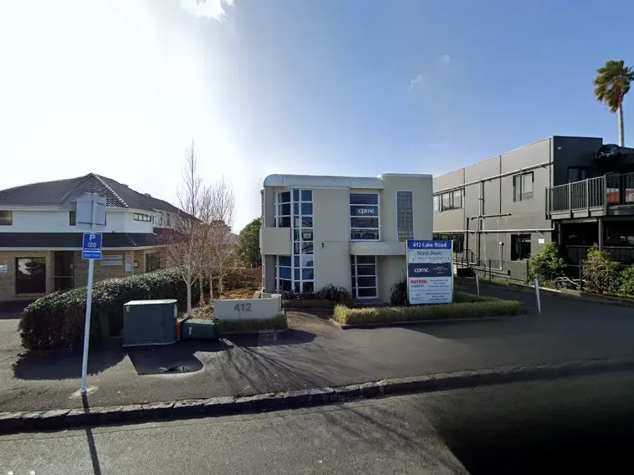 North Shore Prosthodontics