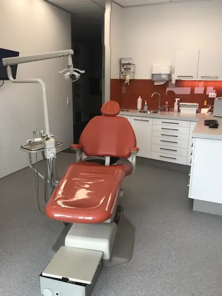 Christchurch Orthodontics