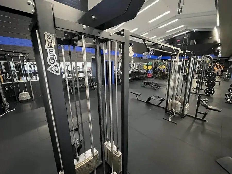 URBAN-FIT TAURANGA