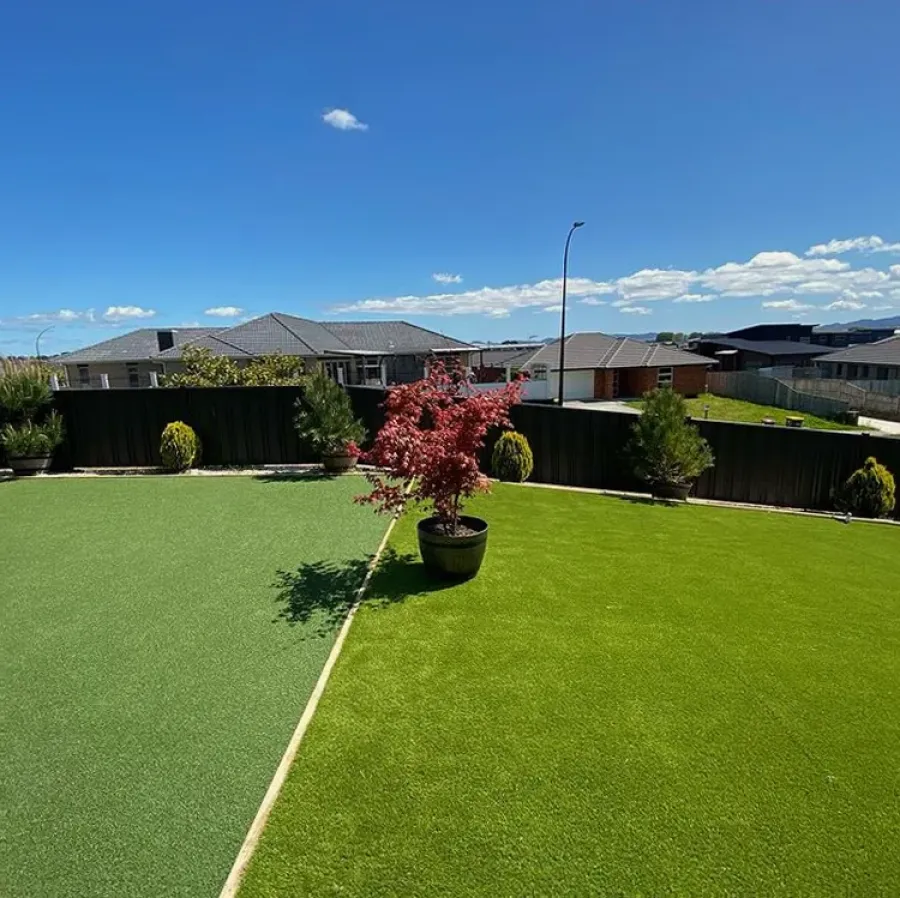 Seemax Lawns & Landscaping