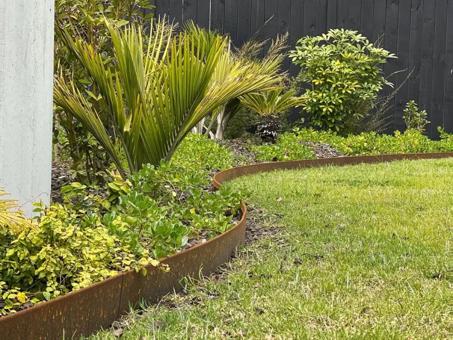 GroundFX Hydroseeding