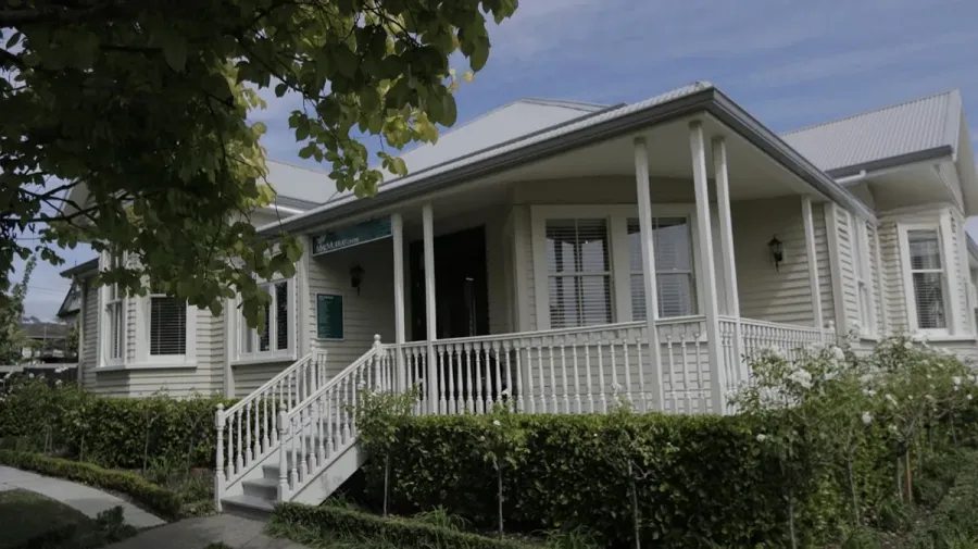 MacMurray Centre Waikato (Formerly Cambridge Specialist Centre)