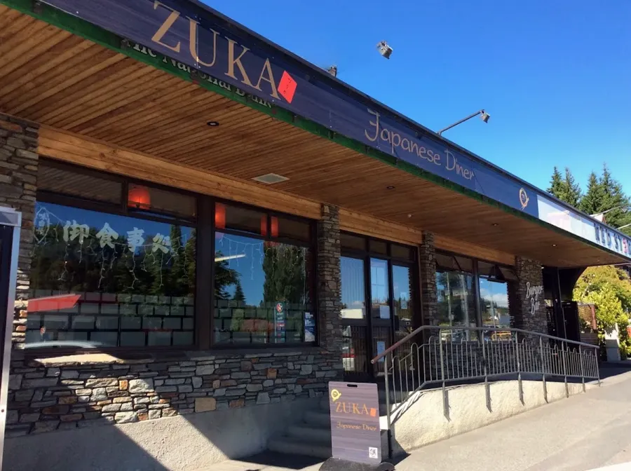 ZUKA Japanese Diner