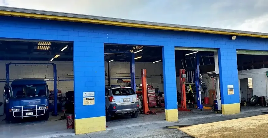 Star Service Centre