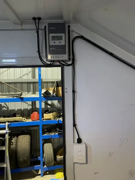 DC Electrics NZ