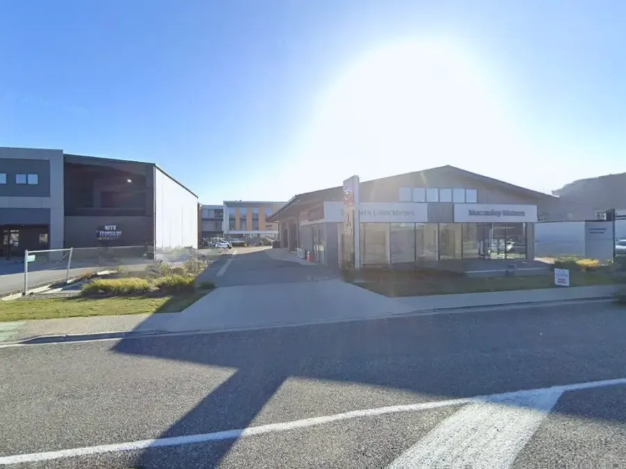 Southern Lakes Motors