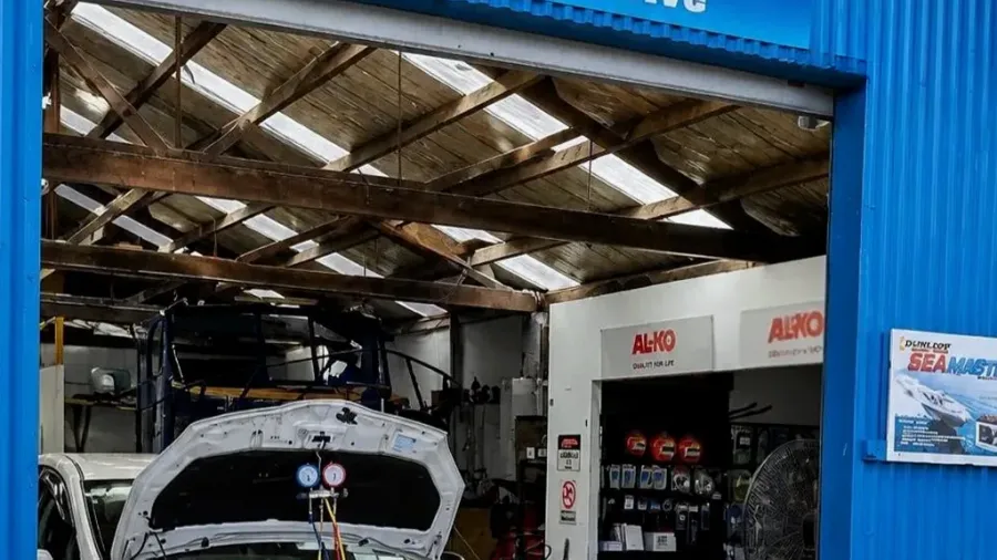 AC AUTOTEK NZ