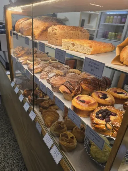 Rüdi's Bakehouse