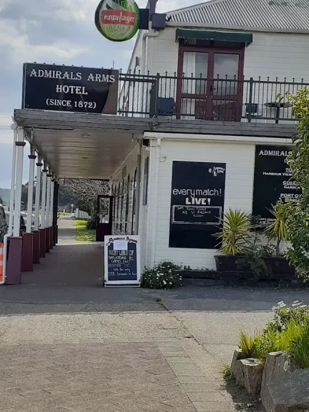 Coromandel Takeaways & Fresh Fish