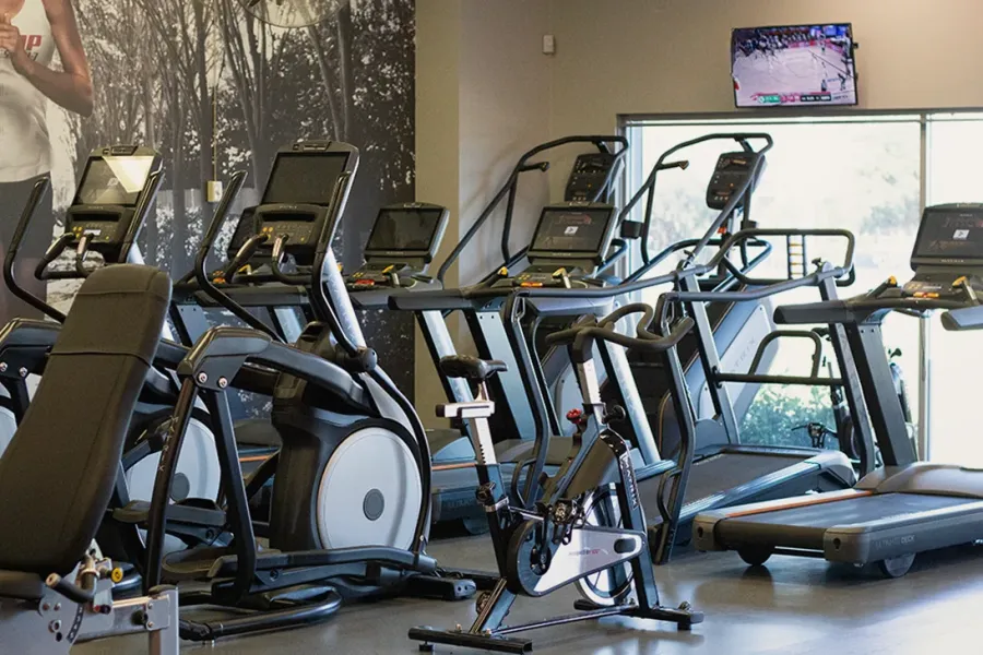 Snap Fitness 24/7 Tauranga