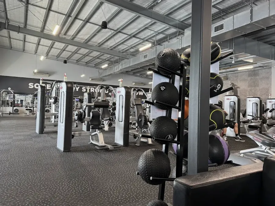 CityFitness Ashburton