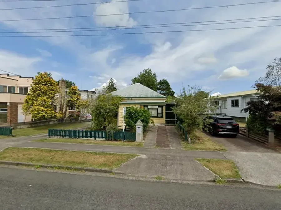 Hamilton Lake Clinic Huntly