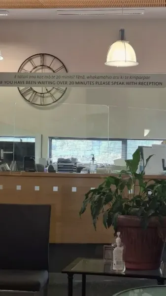 Campus Health Centre