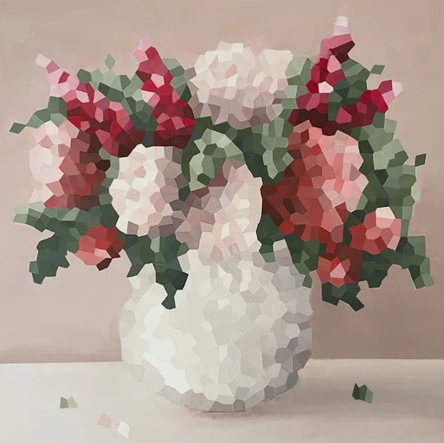 Jemma Ennis artist