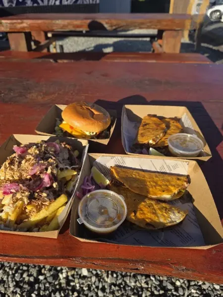 BUN&SHELL — House of Birria