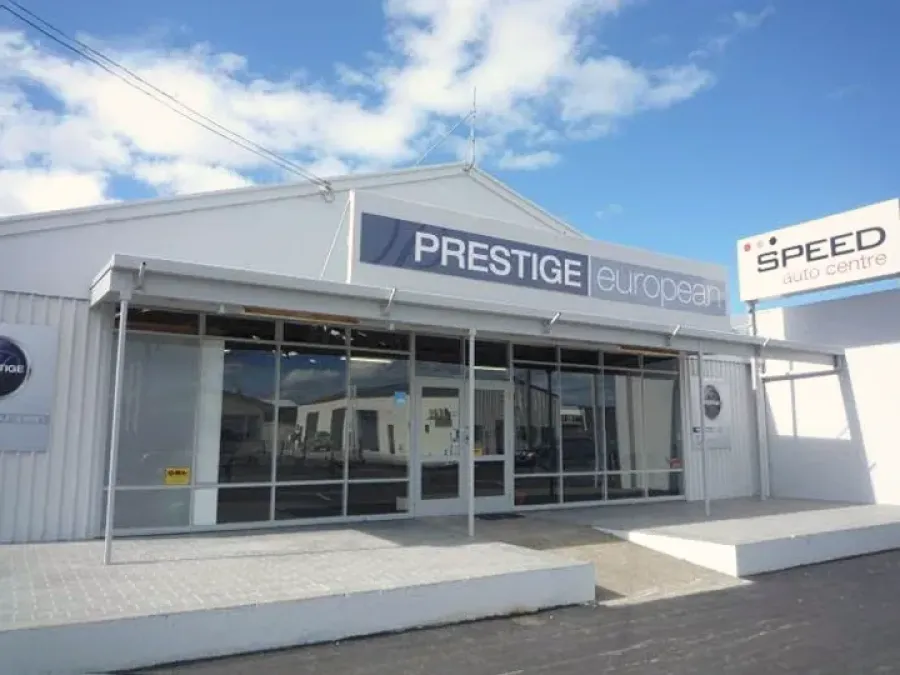 Prestige European