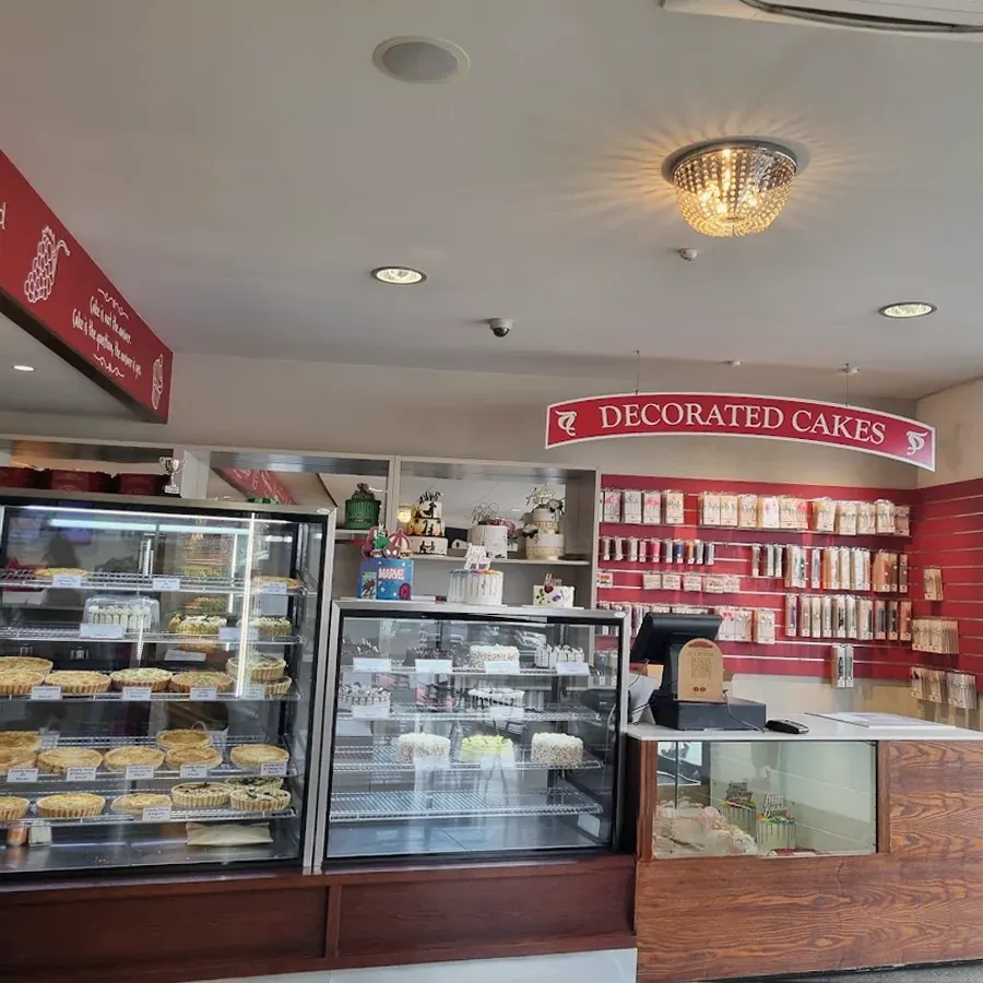 Kidd's Cakes & Bakery