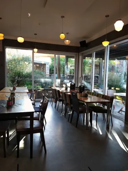 The Pour House and The Coromandel Brewing Company