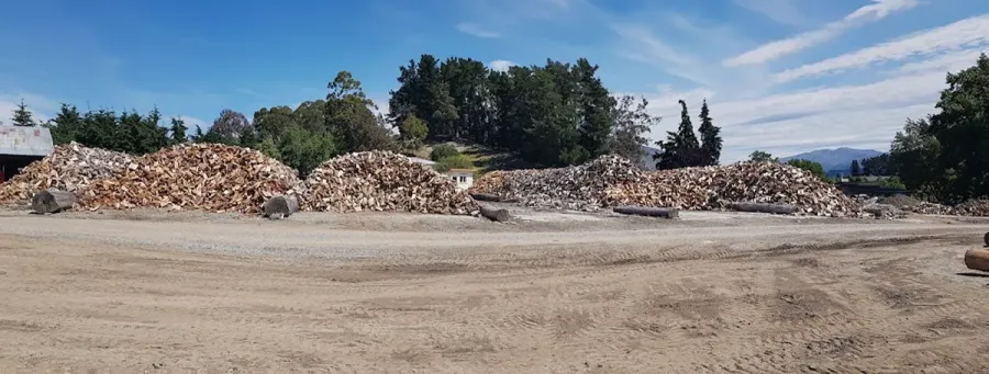 Uppercut Firewood Wanaka and Cromwell