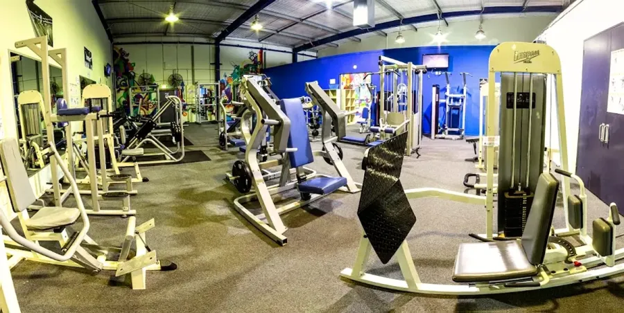 Blaze 24HR Fitness Tauranga - Gyms Tauranga