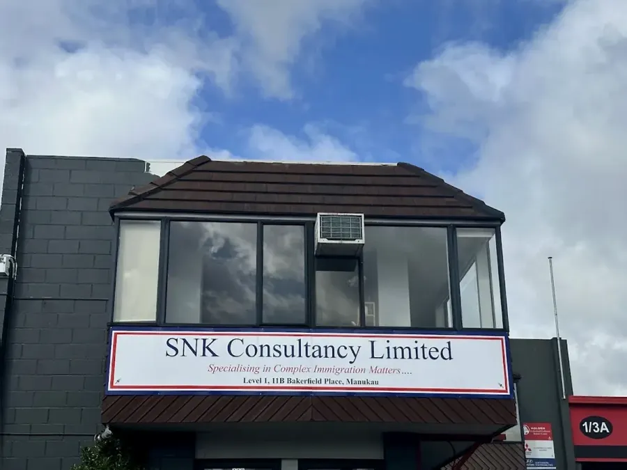 SNK Consultancy Limited