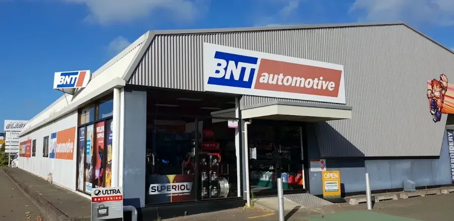 BNT Automotive