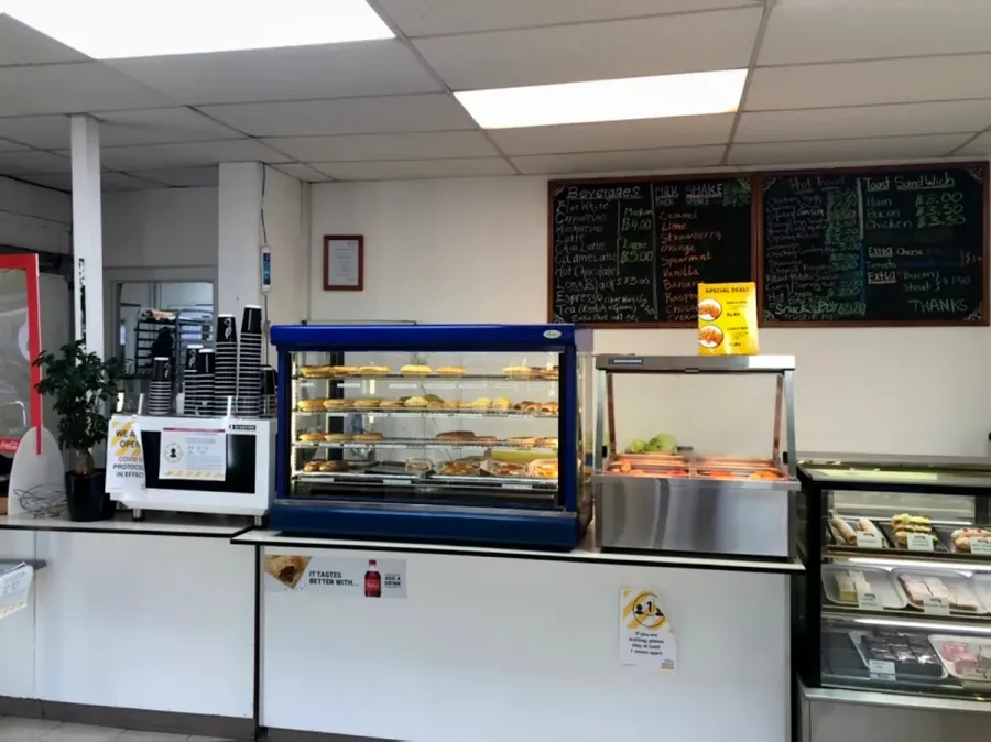 Waikato Cafe & Bakery