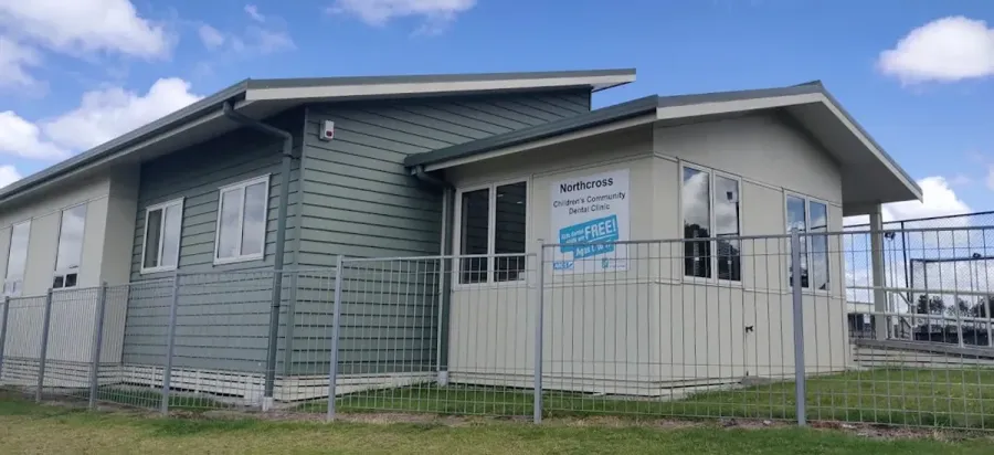 Northcross Intermediate dental clinic