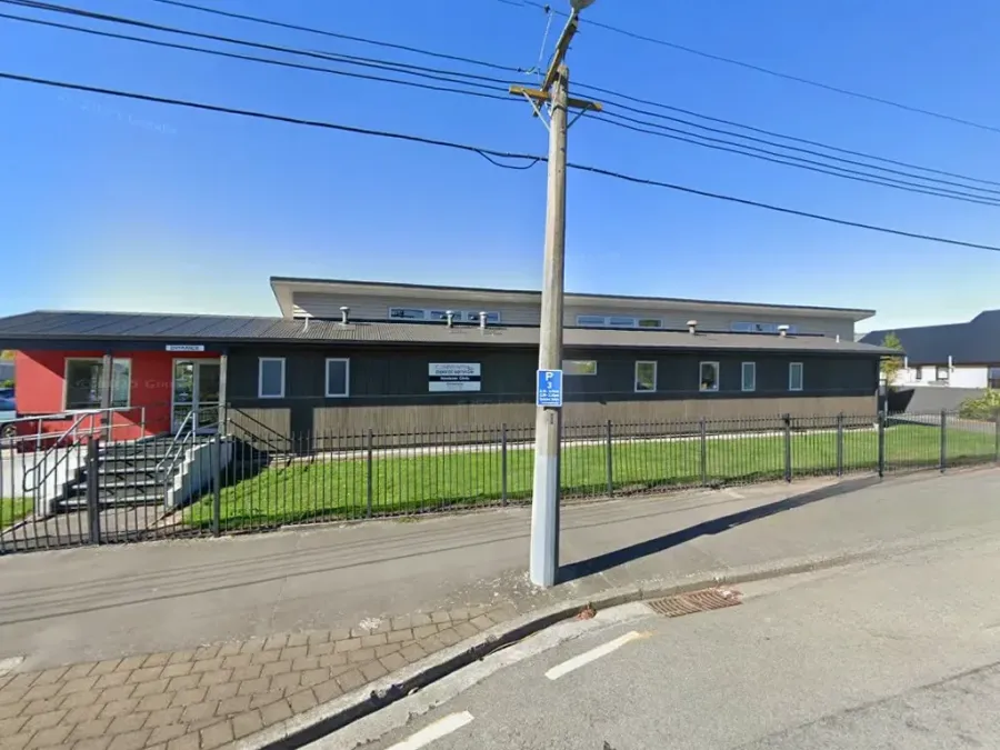 Woolston Community Dental Clinic