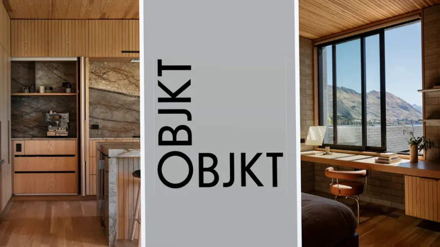OBJKT JOINERY