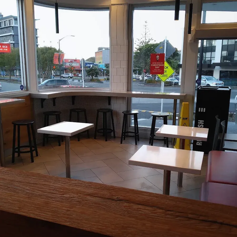 KFC Porirua