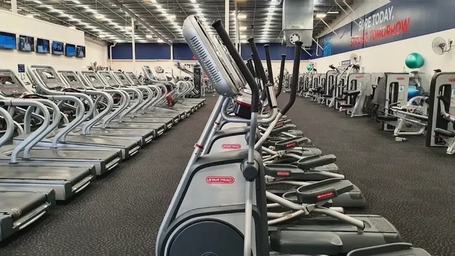 CityFitness Fraser Cove