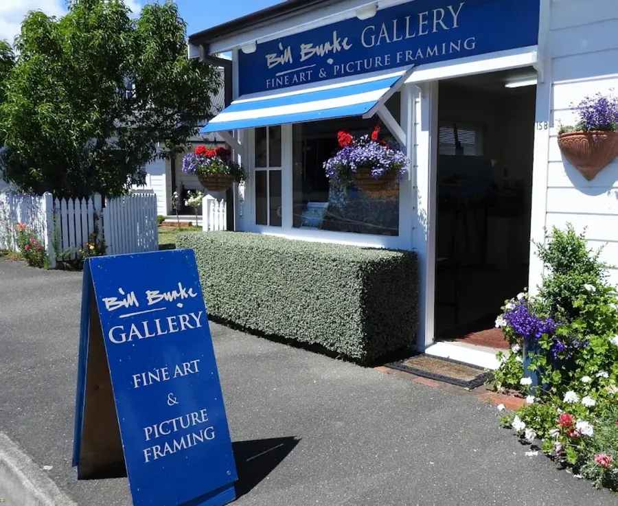 Bill Burke Gallery