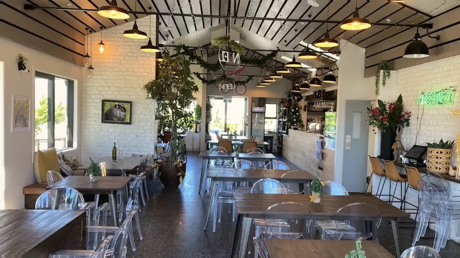 Monkeyfarm (formerly Hello Ranger)