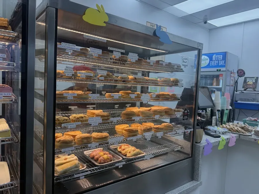 Selwyn Bakery