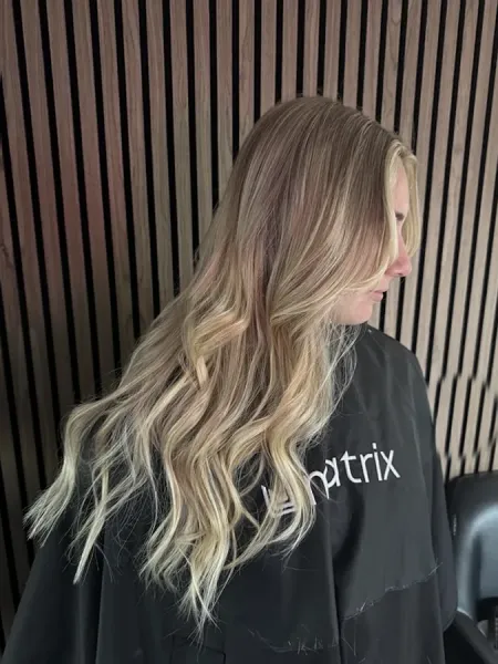 Obsessed - Hair by Michelle