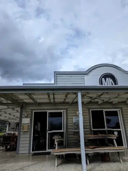 COROMANDEL MUSSEL KITCHEN
